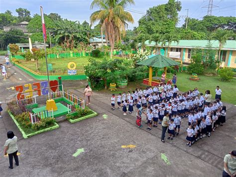 deped sto tomas batangas|DepEd TaYo San Francisco Elementary School.